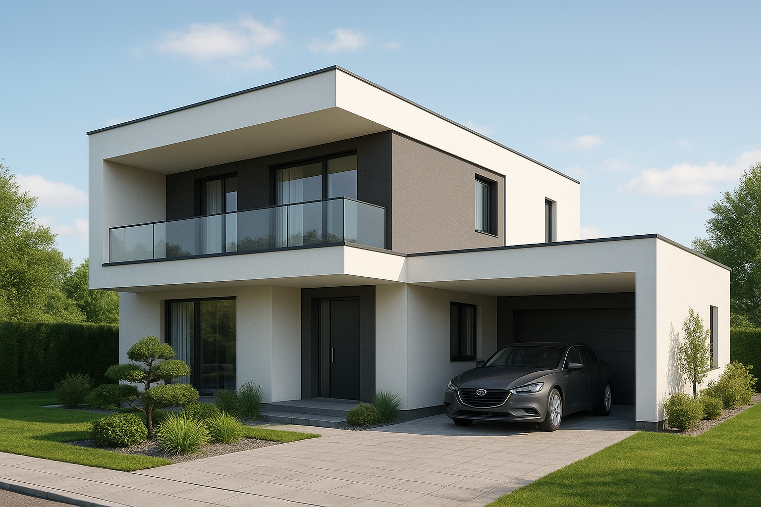 Özgür Yaşar Mimarlık Mimari Tasarım 